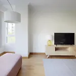 Apartment Playa De Ondarreta 2 By Feelfree *