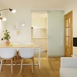 Playa De Ondarreta 2 By Feelfree Apartment *