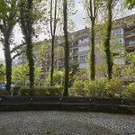 Apartment Playa De Ondarreta 2 By Feelfree San Sebastián