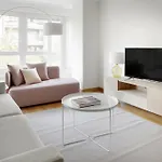 Apartment Playa De Ondarreta 2 By Feelfree San Sebastián