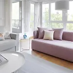 Playa De Ondarreta 2 By Feelfree Apartment San Sebastián