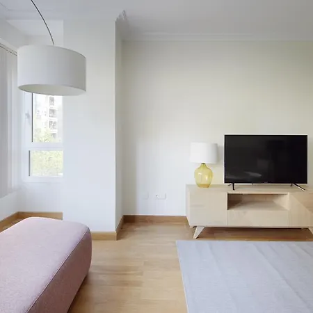 דירה Playa De Ondarreta 2 By Feelfree *