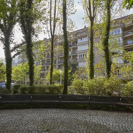 דירה Playa De Ondarreta 2 By Feelfree סן סבסטיאן