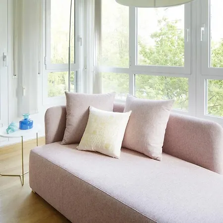 Playa De Ondarreta 2 By Feelfree * סן סבסטיאן