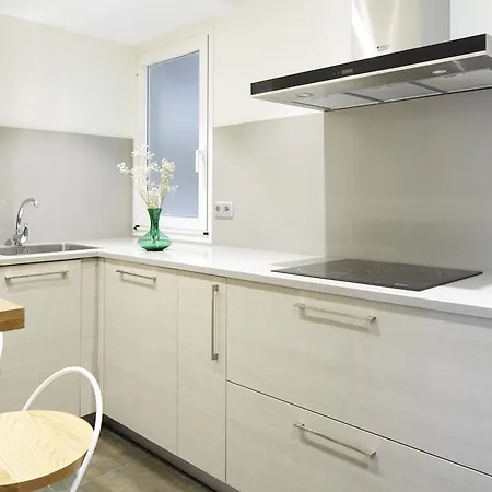 Apartment Playa De Ondarreta 2 By Feelfree