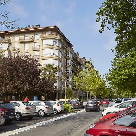 Playa De Ondarreta 2 By Feelfree San Sebastian